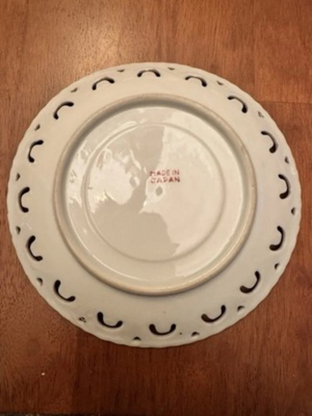 N/A vintage decorative